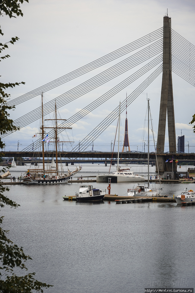 BALTIC SAIL RIGA 2017 Рига, Латвия BALTIC SAIL RIGA 2017 Рига, Латвия