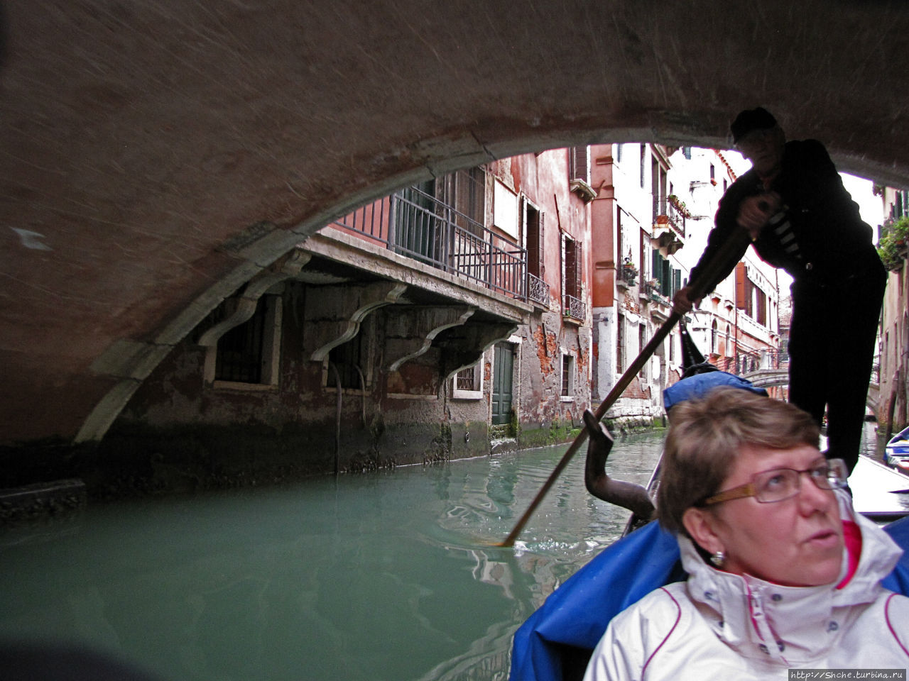 Канале Гранде Венеция, Италия