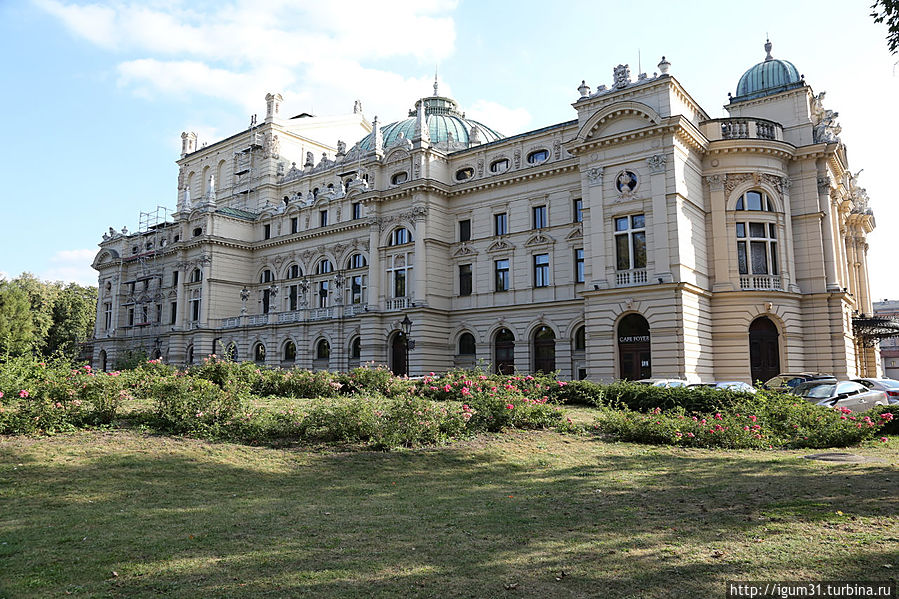 Два дня в Кракове Краков, Польша Два дня в Кракове Краков, Польша
