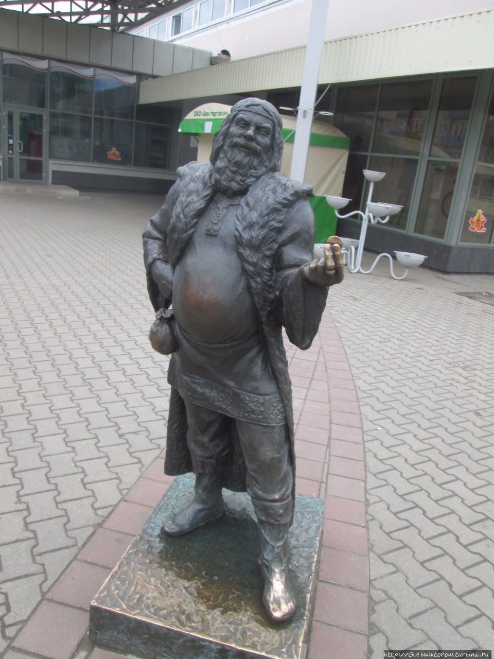 Прогулка по утреннему Полоцку Полоцк, Беларусь Прогулка по утреннему Полоцку Полоцк, Беларусь