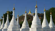 Пагода Сандамани