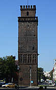 Башня (вежа ) Зембицка