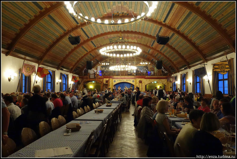 O’zapft is! Или Бавария с гордостью представляет Мюнхен, Германия O’zapft is! Или Бавария с гордостью представляет Мюнхен, Германия