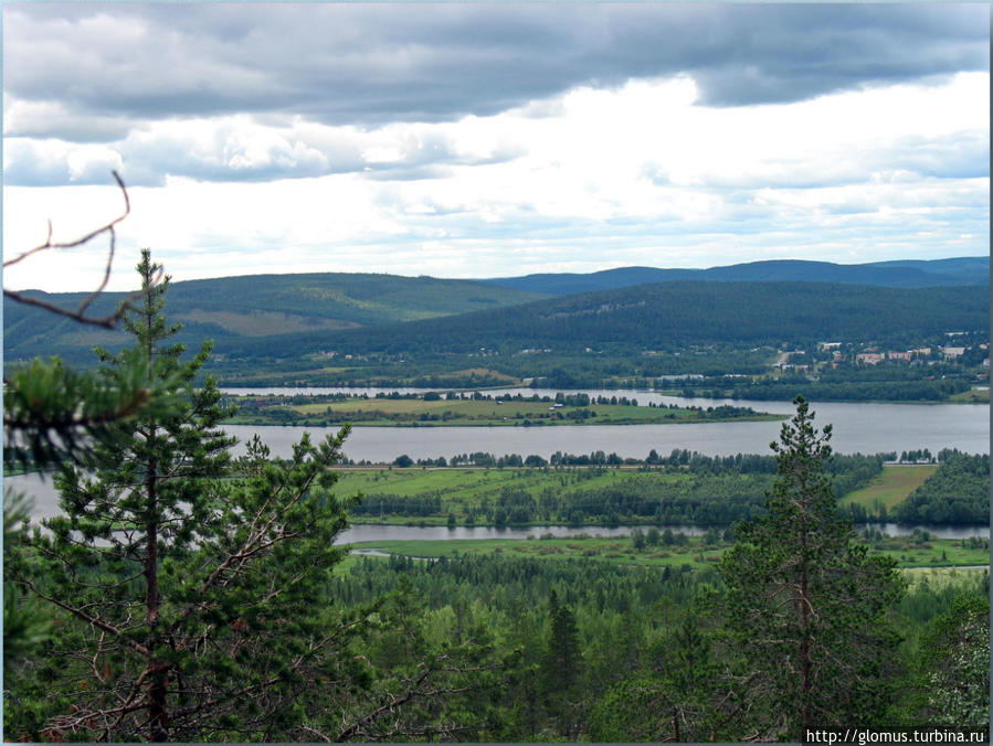 Аавасакса Провинция Лапландия, Финляндия Аавасакса Провинция Лапландия, Финляндия