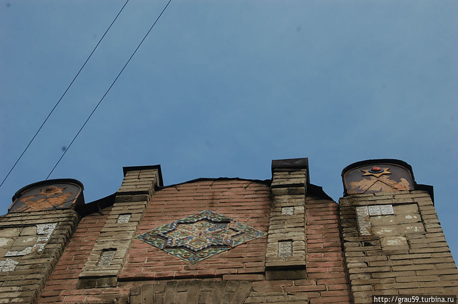 Вавилова, 16 Вавилова, 16