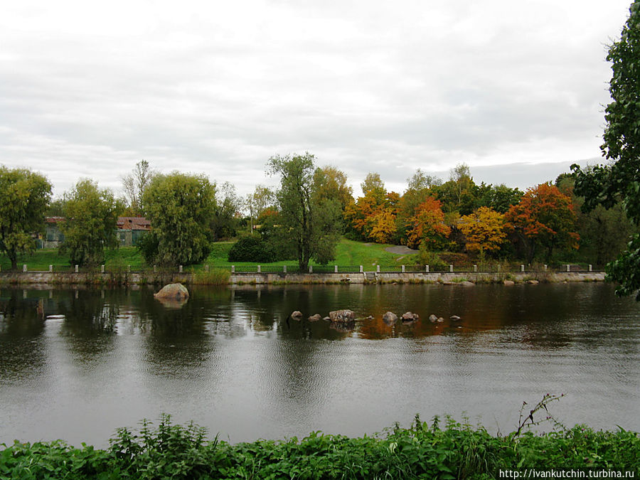7 причин для посещения Выборга Выборг, Россия 7 причин для посещения Выборга Выборг, Россия