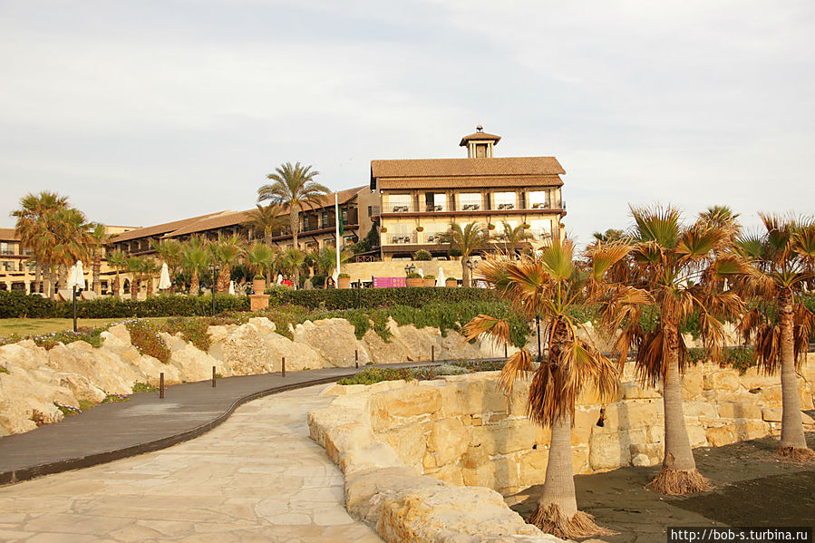 Пафос Пафос