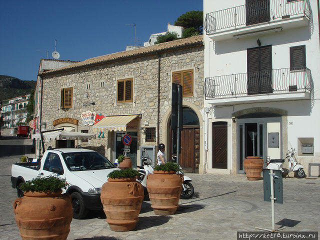 Сперлонга Террачина, Италия Сперлонга Террачина, Италия