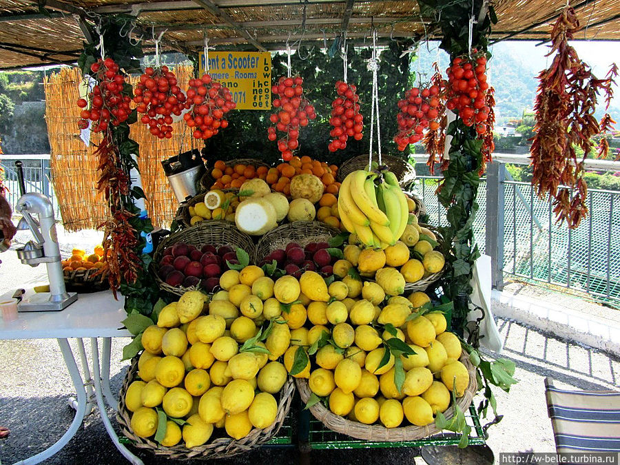 Типичный калабрийский овощной лоток: чедро, помидоры и жгучий перчик, который позиционируется здесь как панацея от всех бед, впрочем как и цитрон.
А как он украсит и разожжет ваши вкусовые рецепторы! Типичный калабрийский овощной лоток: чедро, помидоры и жгучий перчик, который позиционируется здесь как панацея от всех бед, впрочем как и цитрон.
А как он украсит и разожжет ваши вкусовые рецепторы!