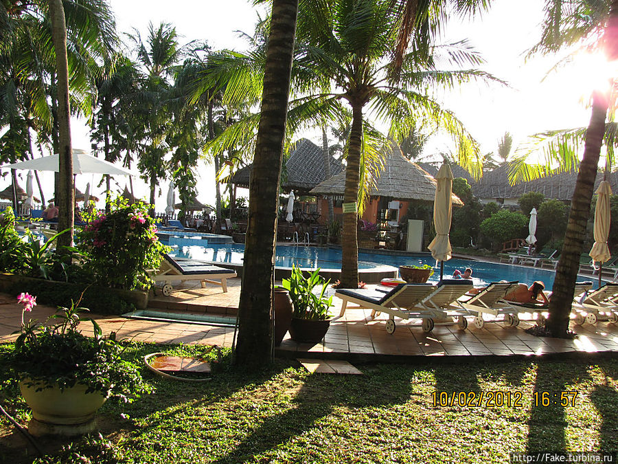 внутри отеля внутри отеля