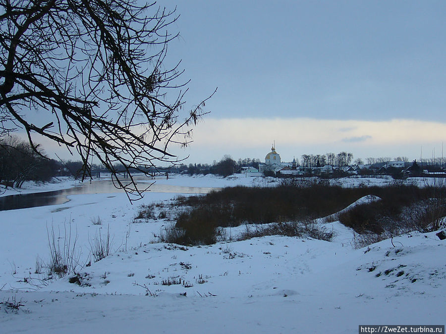 Симанский Спасо-Казанский женский монастырь Симанский Спасо-Казанский женский монастырь