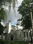 Каунасский Благовещенский собор -православный храм