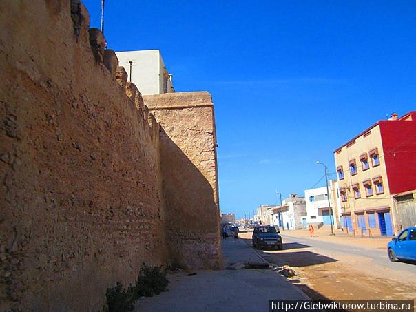 Марокко. Эссуэйра Эссуэйра, Марокко