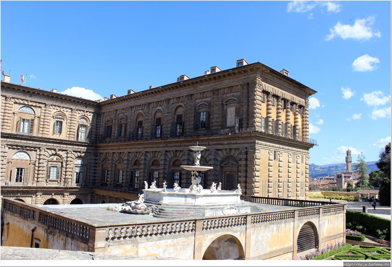 Сады Боболи Флоренция, Италия Сады Боболи Флоренция, Италия