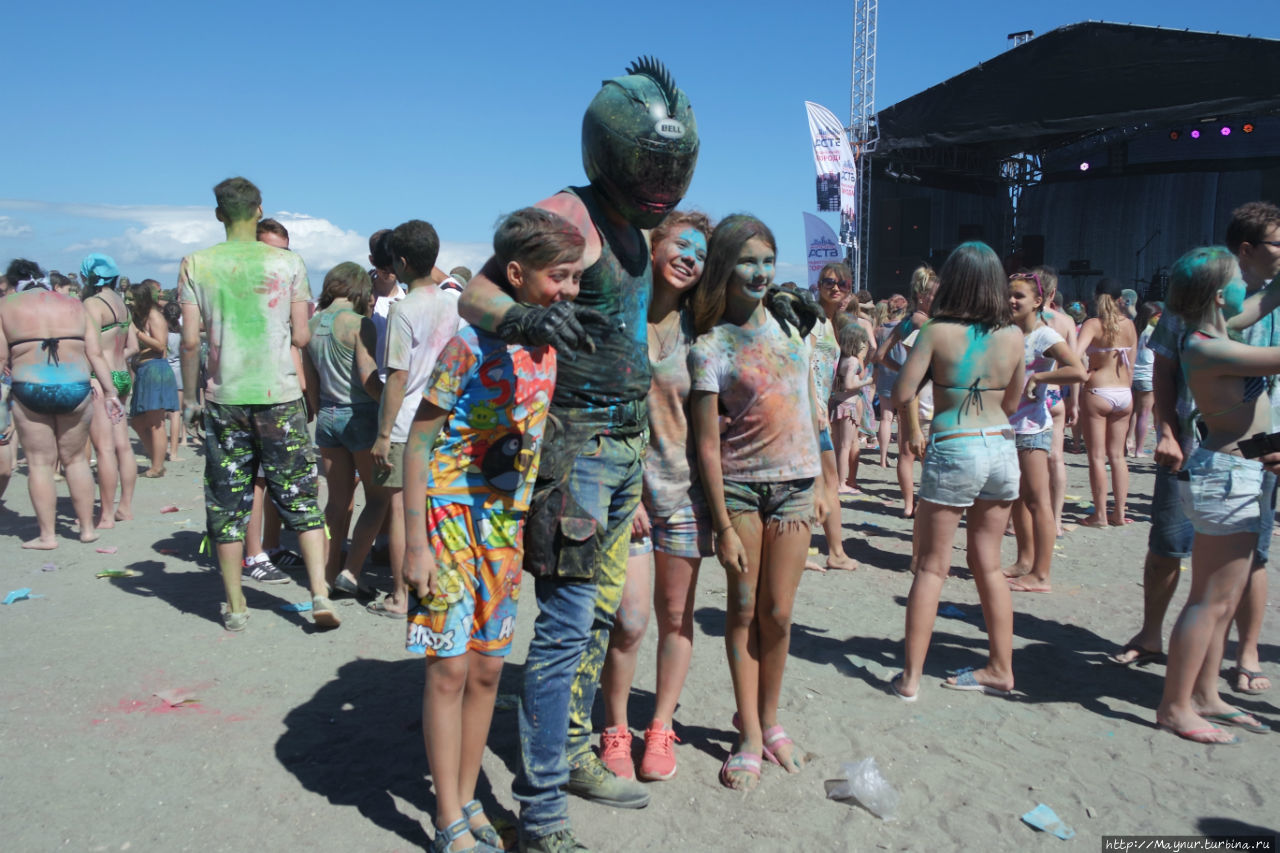 И был праздник И был праздник