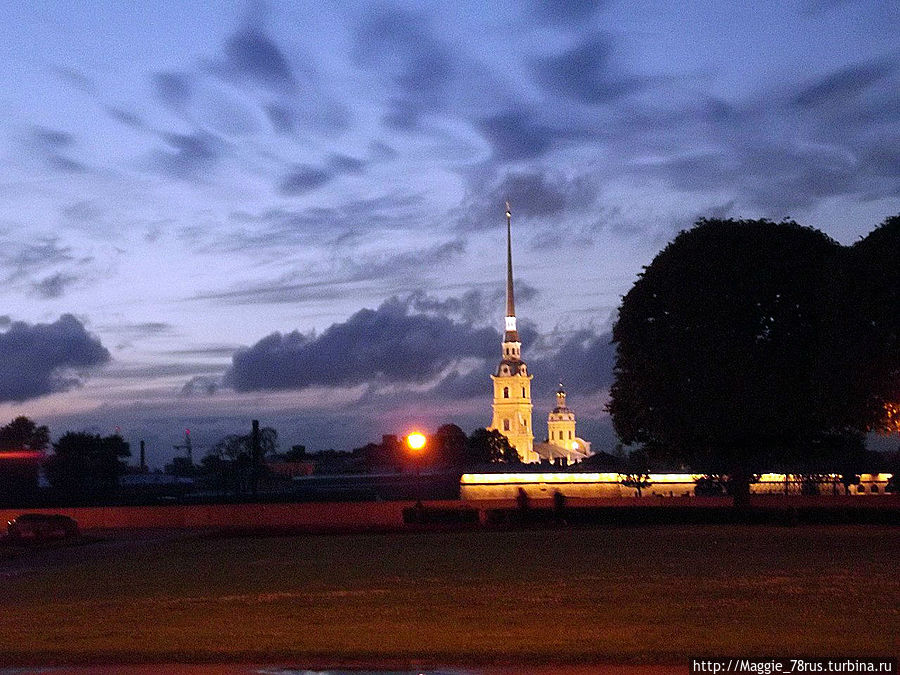Петропавловская крепость. Петропавловская крепость.