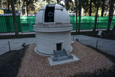 Астрофизическая обсерватория Крыма