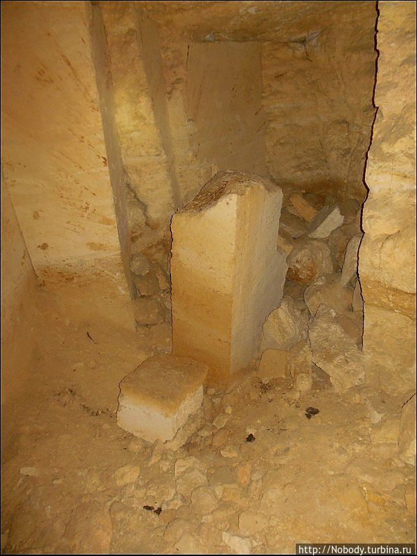 Прогулка под землёй Нерубайское, Украина Прогулка под землёй Нерубайское, Украина