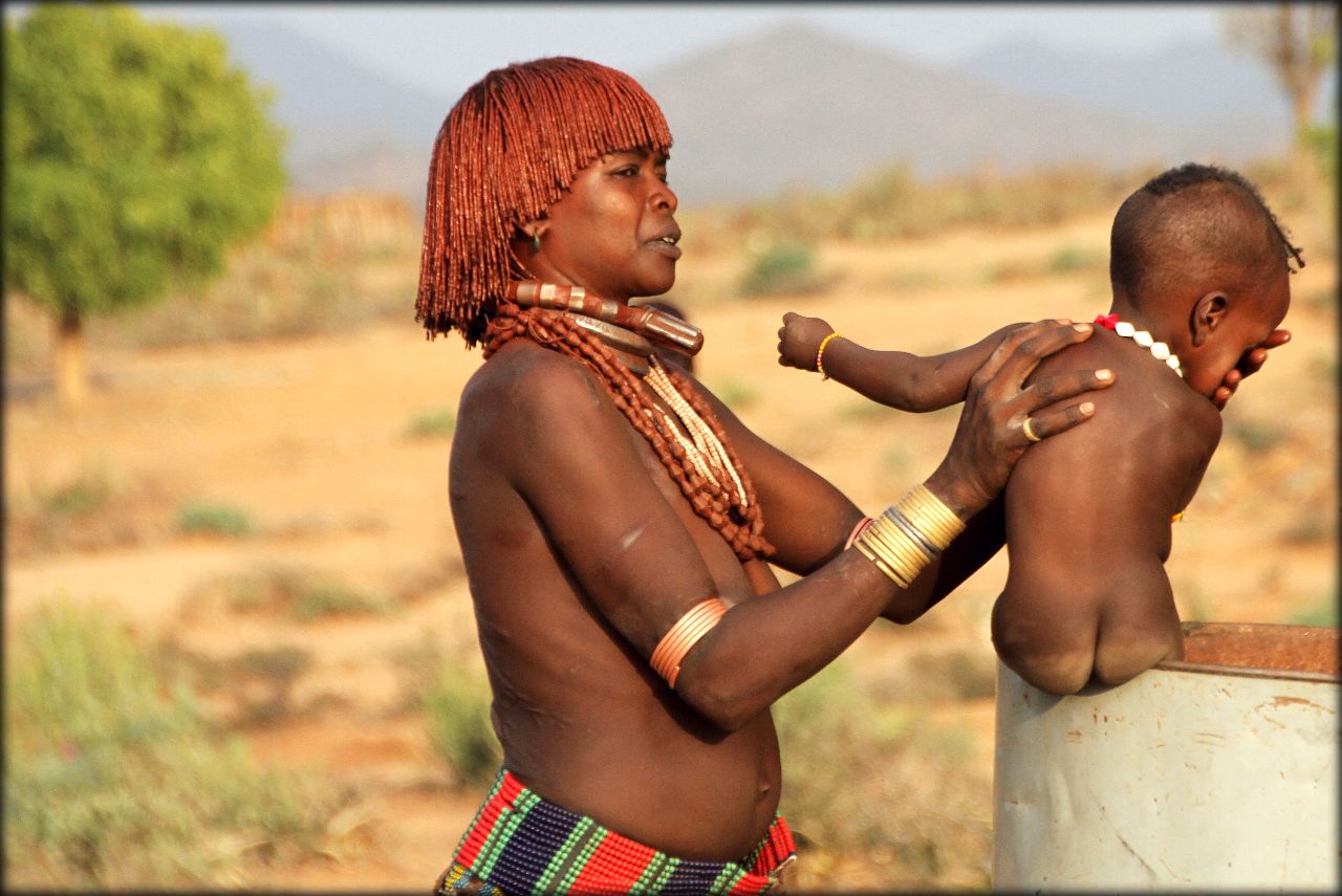 Порно Скрытая Камера В Племенах Эфиопии Инцест