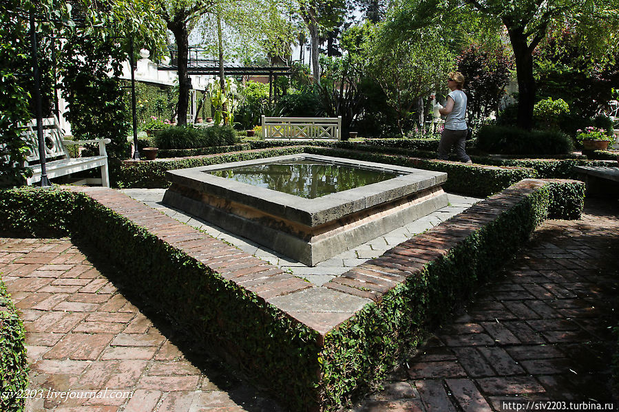 Сад Мечты Катманду, Непал Сад Мечты Катманду, Непал