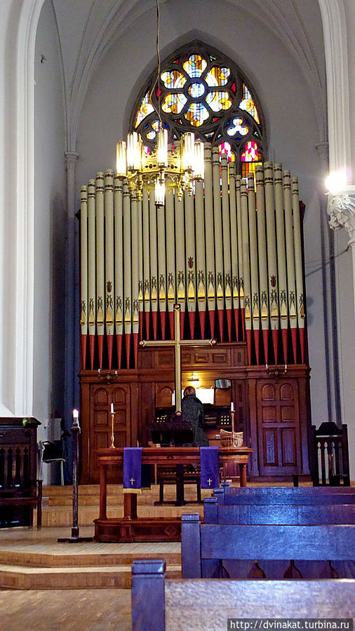 Один день в Риге Рига, Латвия Один день в Риге Рига, Латвия