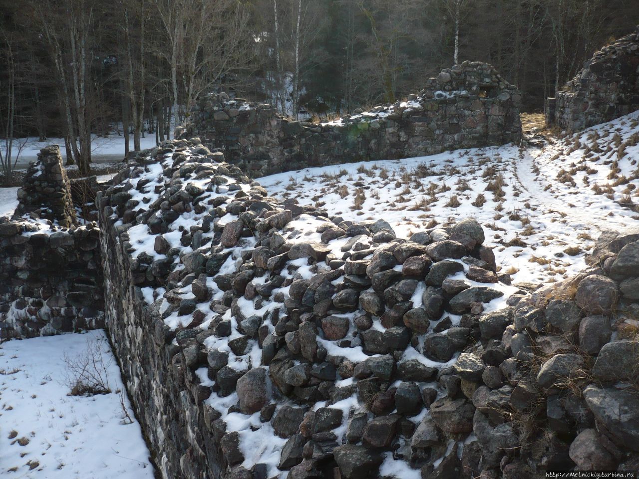 Расеборгский замок Снаппертуна, Финляндия Расеборгский замок Снаппертуна, Финляндия