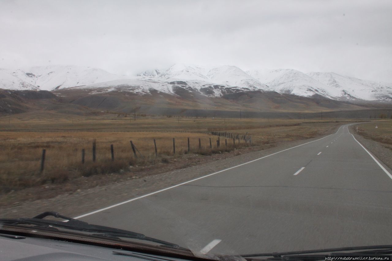 В гости к принцесе Алтая. Автопутешествие — В гости к принцесе Алтая. Автопутешествие —