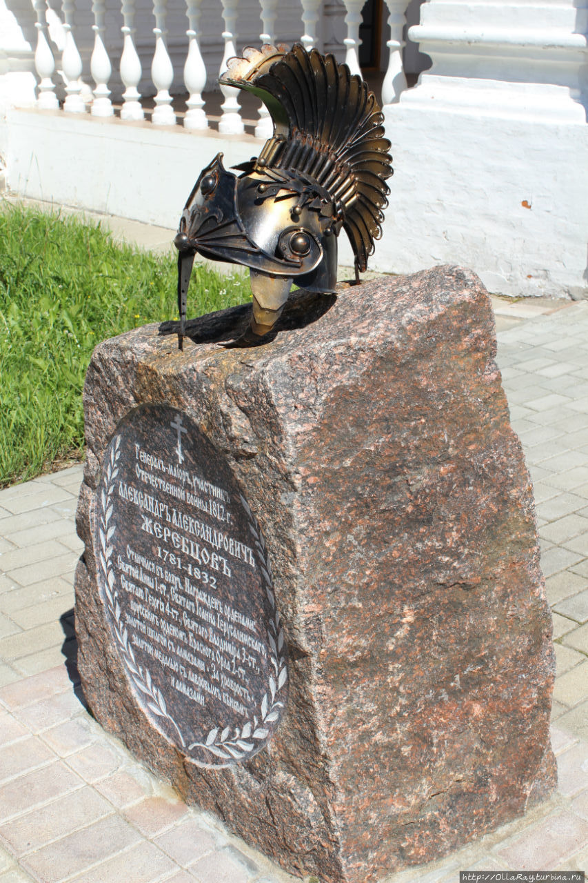 Внезапно удивительная Вязьма Вязьма, Россия Внезапно удивительная Вязьма Вязьма, Россия