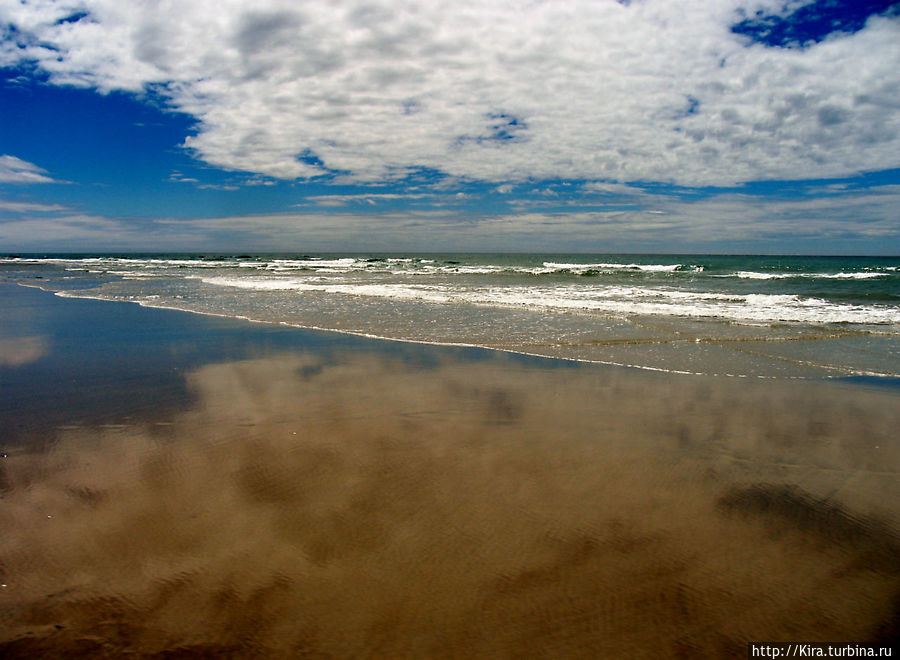 Farewell Spit Farewell Spit