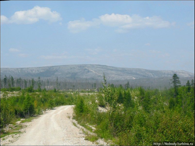 Сутки под Икабьёй Забайкальский край, Россия