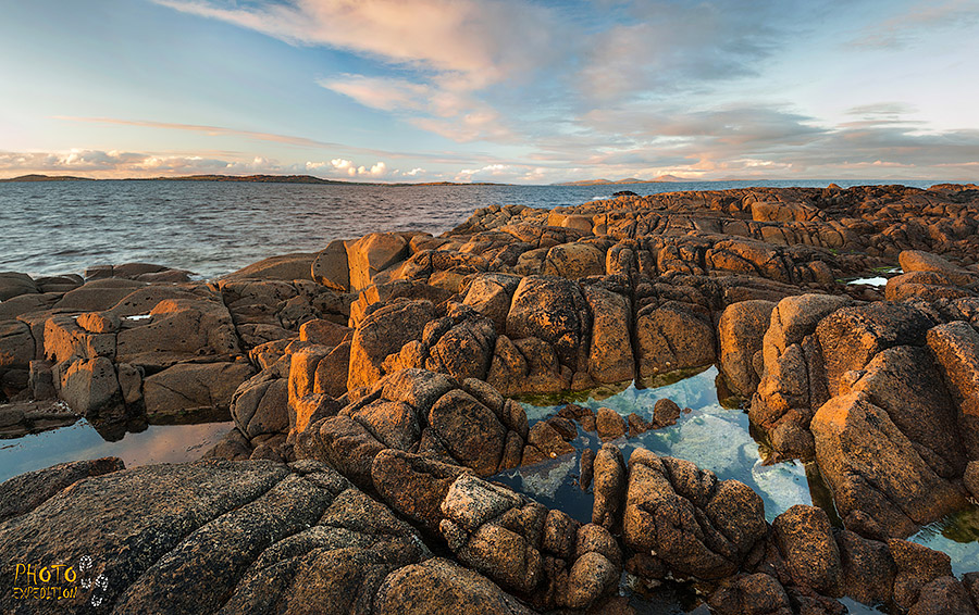 Коннемара Коннемара