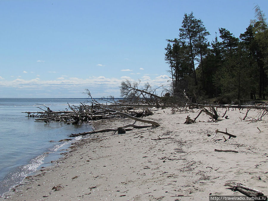 Колка, национальный парк Слитере Колка, национальный парк Слитере