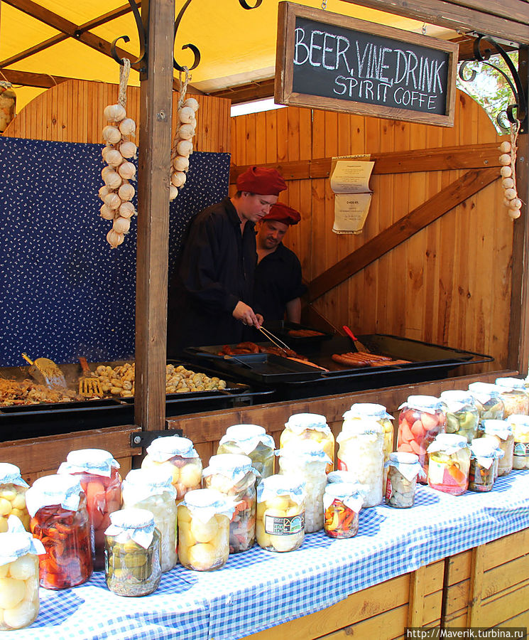 Богатый урожай солений... Богатый урожай солений...