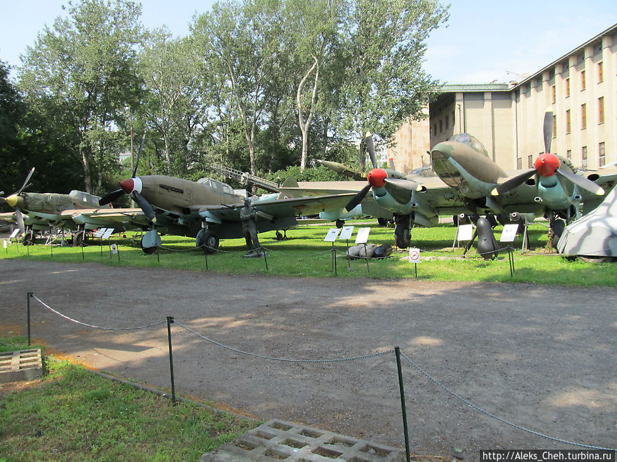Варшава: Музей Войска Польского Варшава, Польша Варшава: Музей Войска Польского Варшава, Польша