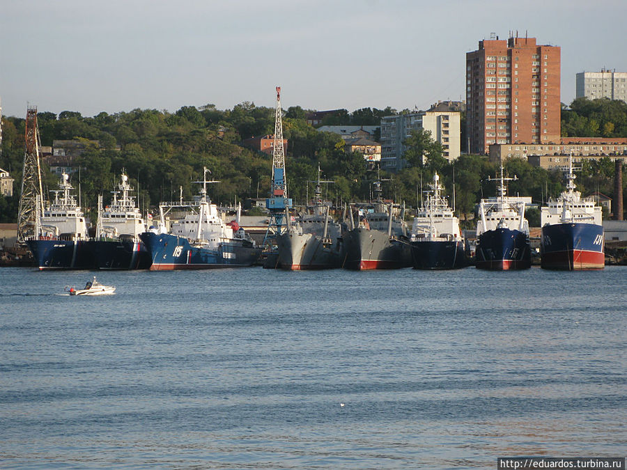 бухта бухта