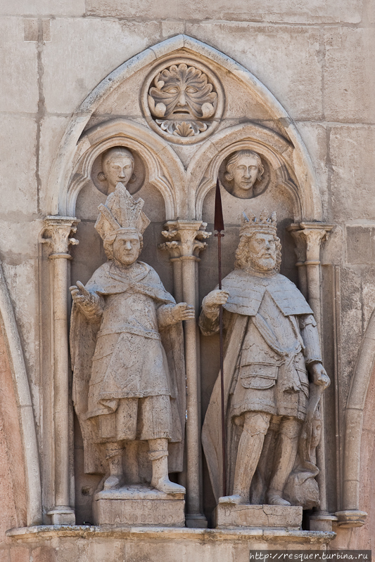 Catedral de Burgos