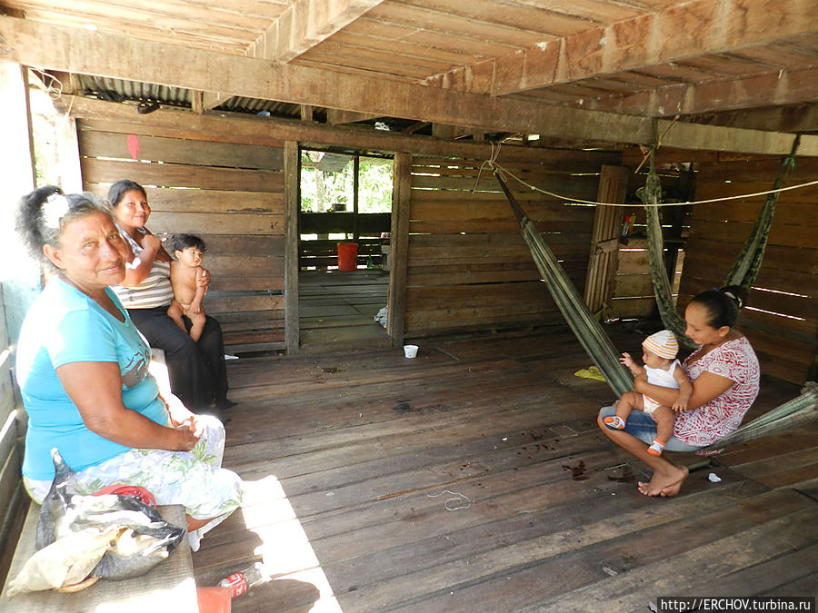 Гамак Гайана Гамак Гайана