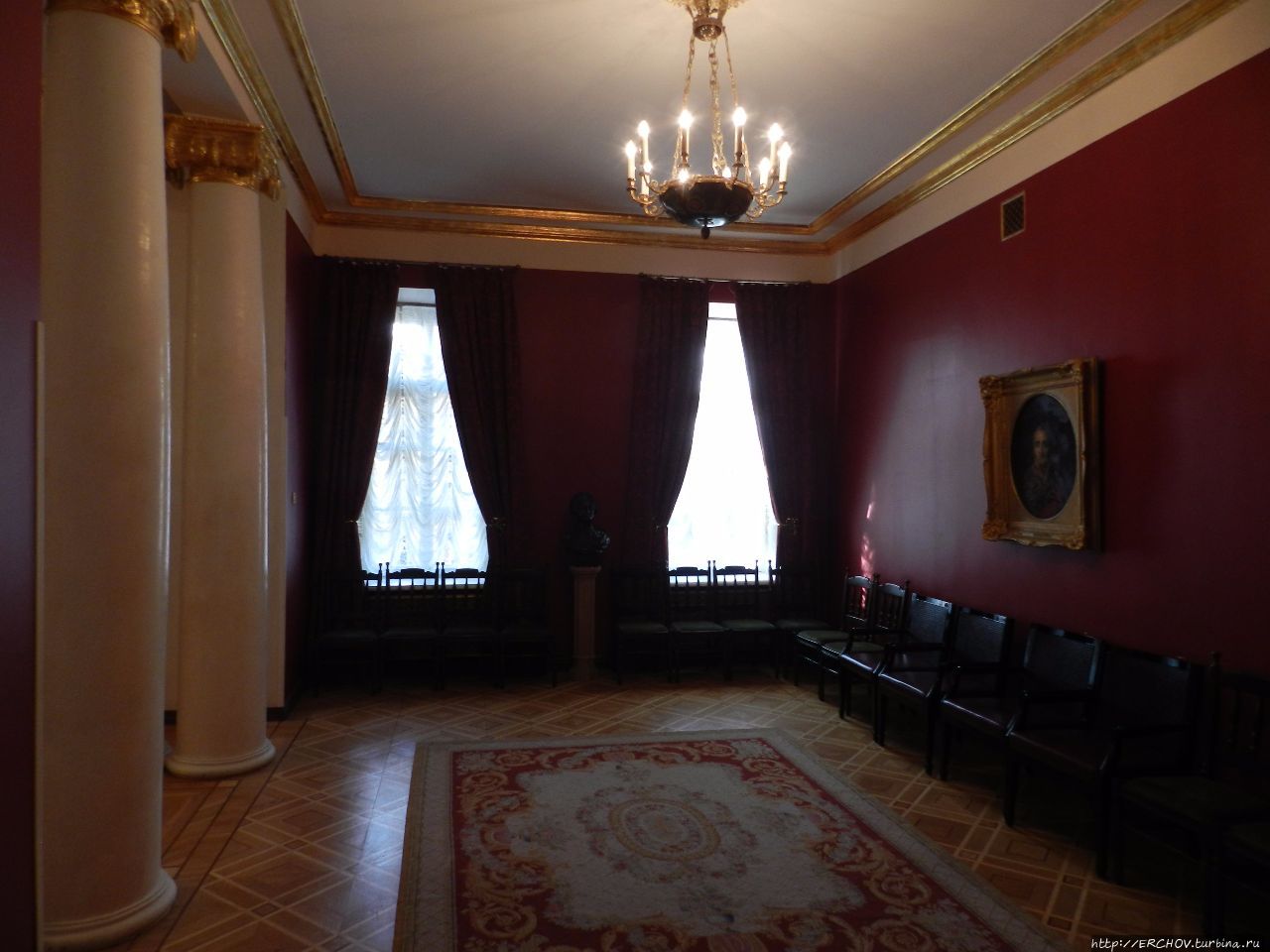 Посольство Армении в России Москва, Россия