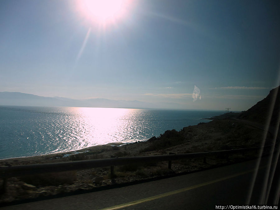 Наша экскурсия на Мёртвое море и к крепости Масада Мертвое море, Израиль