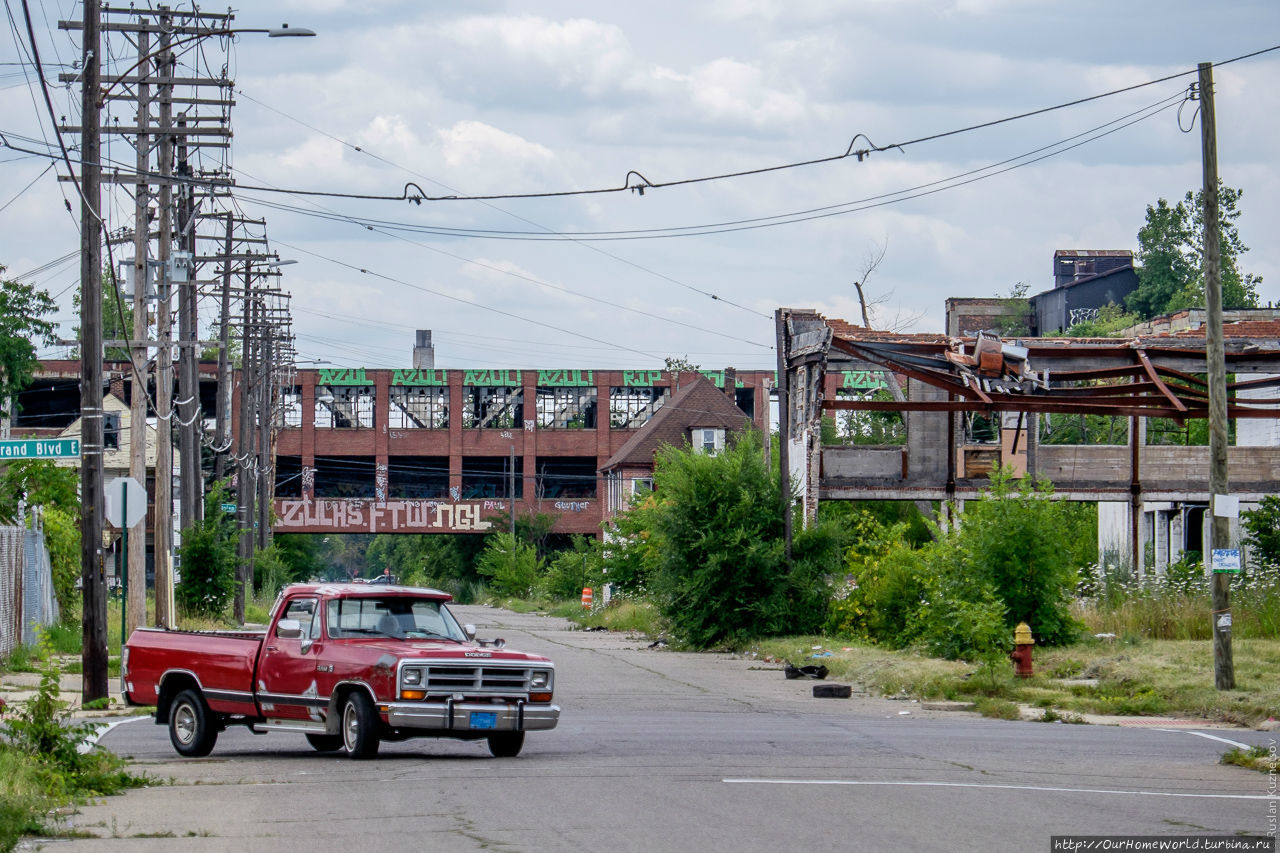 8. Обычно старые машины в