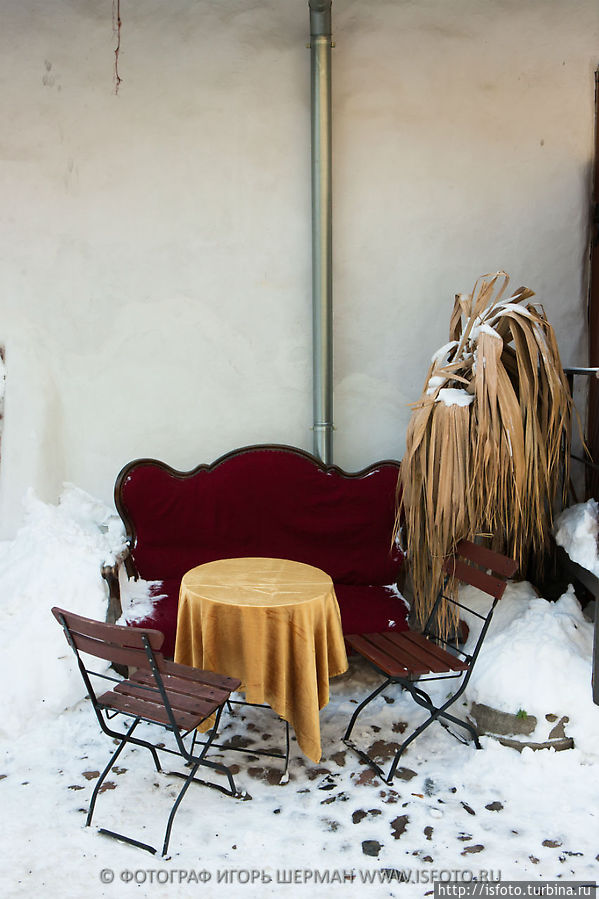 Дворик художников Дворик художников