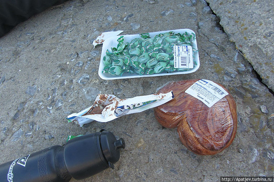 Углеводный перекус Углеводный перекус