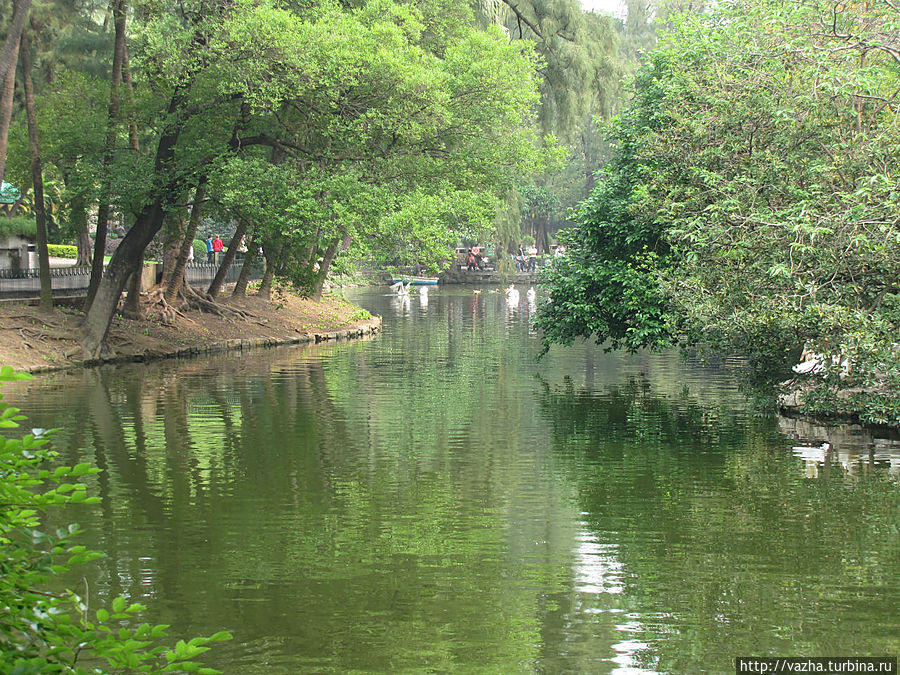 Зоопарк Гуанджоу Гуанчжоу, Китай Зоопарк Гуанджоу Гуанчжоу, Китай