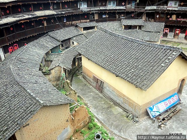 Круглые дома Круглые дома