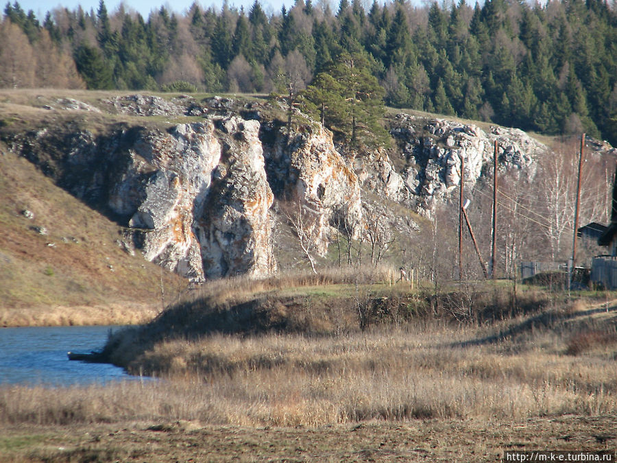 Камень Слободской Камень Слободской