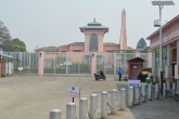 Катманду. Дворец-музей Нараянхити.