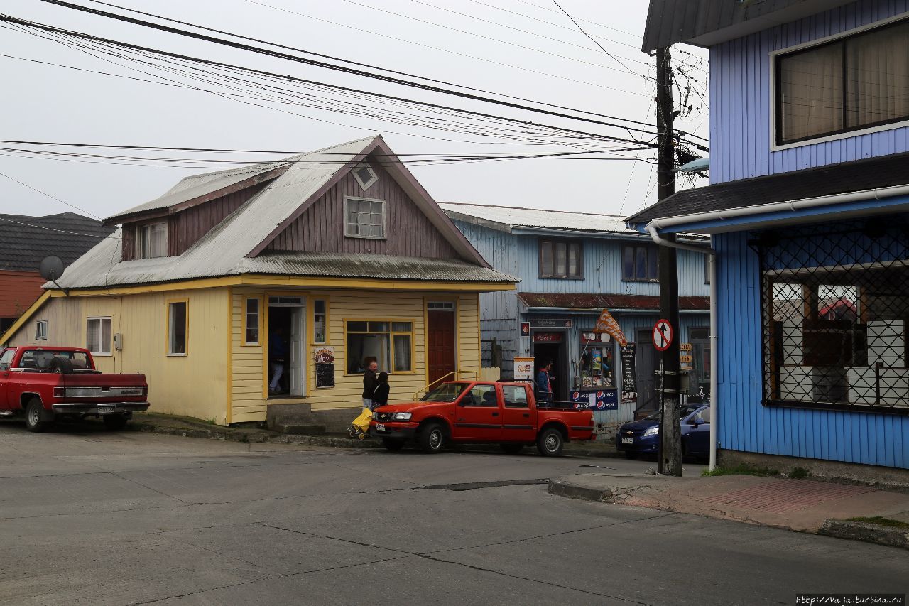 Камунна Кальбуко Кальбуко, Чили Камунна Кальбуко Кальбуко, Чили