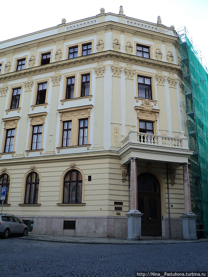 Оломоуц — город, который стоит посмотреть Оломоуц, Чехия Оломоуц — город, который стоит посмотреть Оломоуц, Чехия