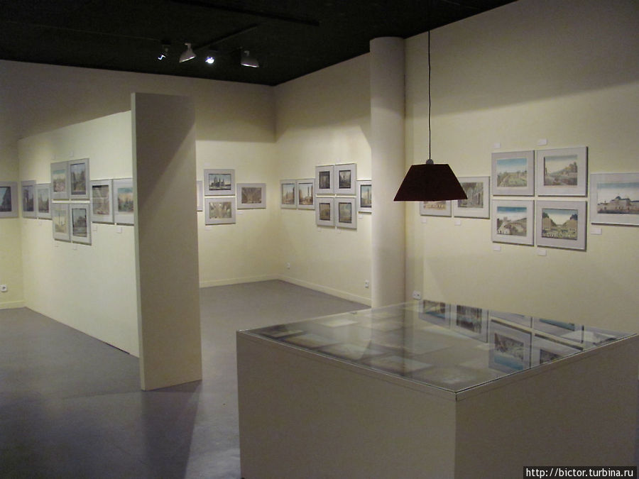 Музей Кинематографии Жирона, Испания