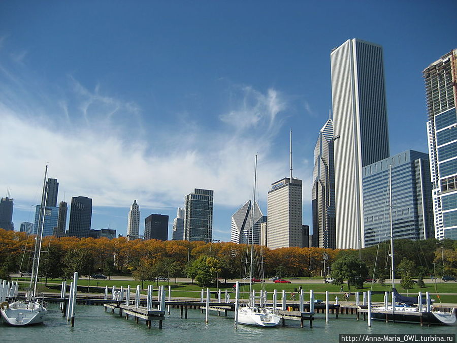 Чикаго Чикаго